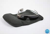 Google Glass