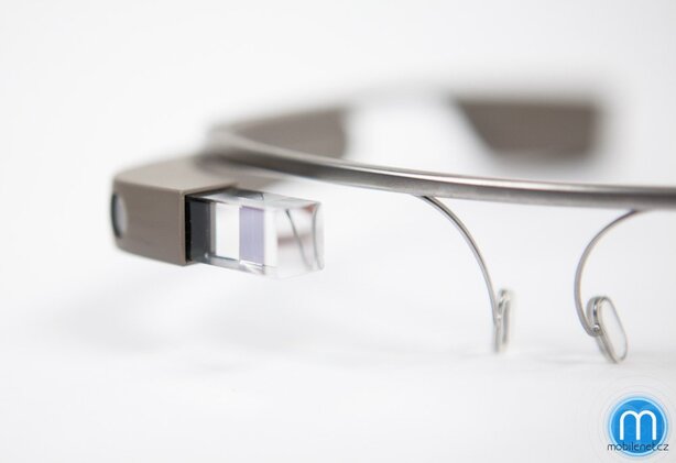Google Glass
