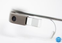Google Glass
