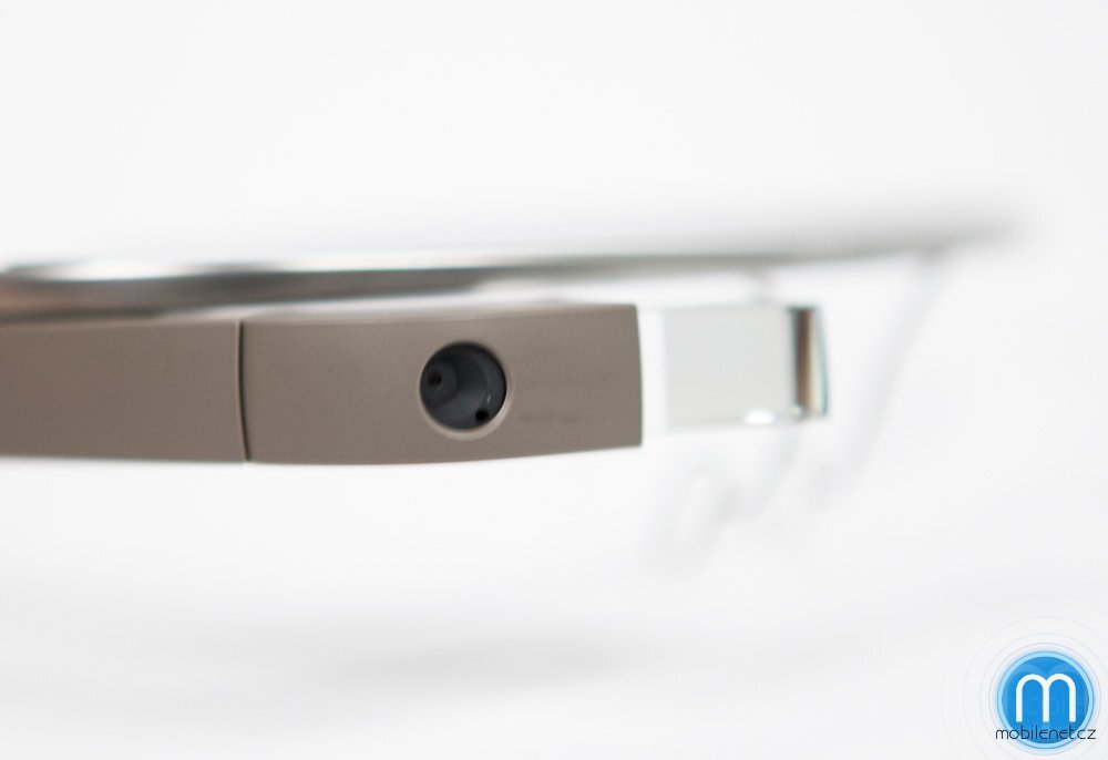 Google Glass