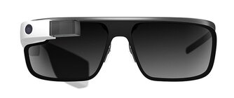 Google Glass