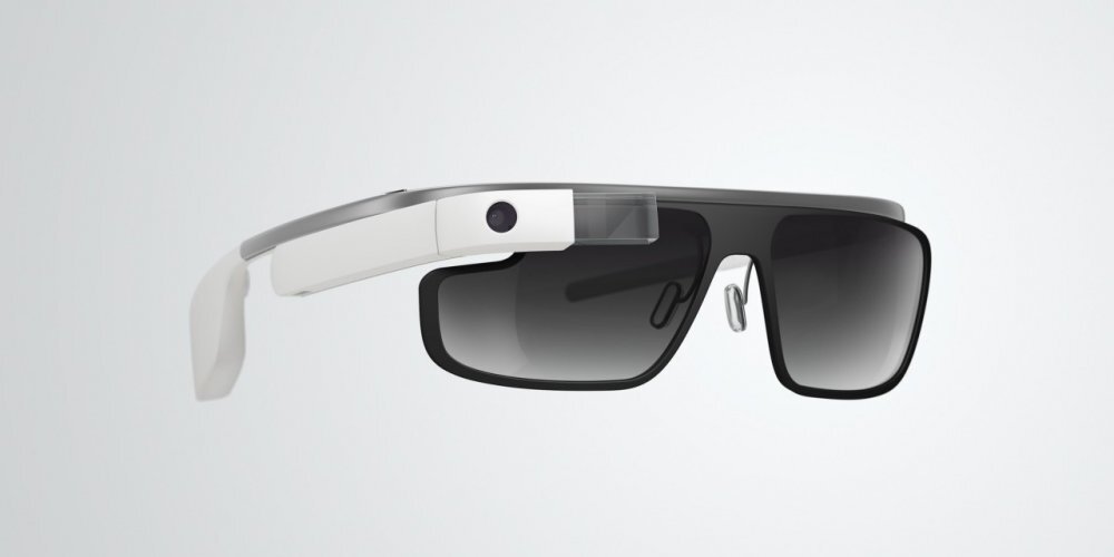 Google Glass