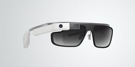 Google Glass