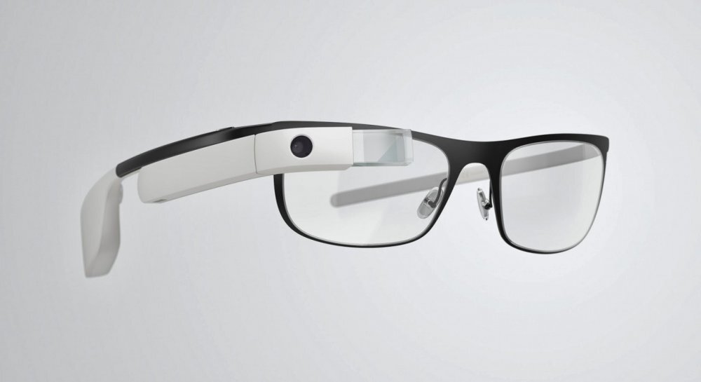 Google Glass