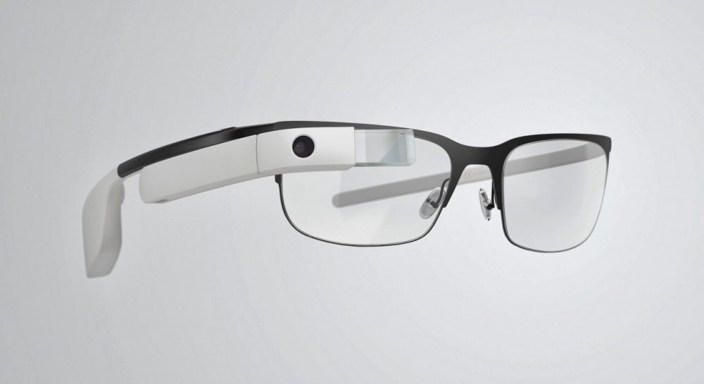 Google Glass