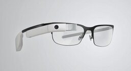 Google Glass