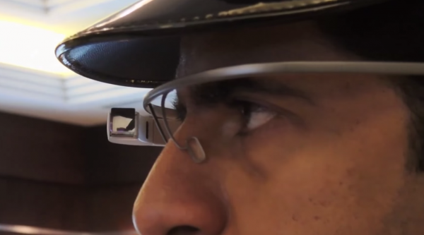 Google Glass