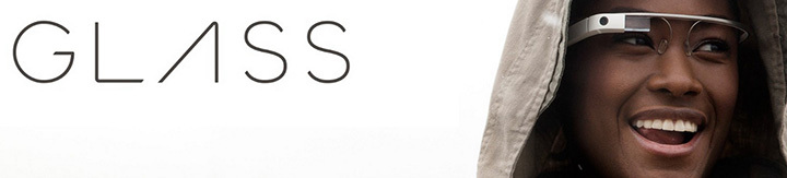 Google Glass
