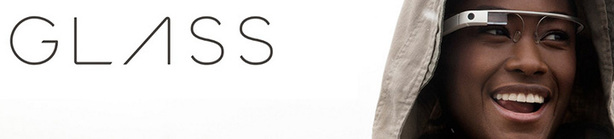 Google Glass