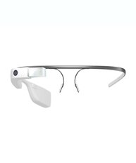 Google Glass