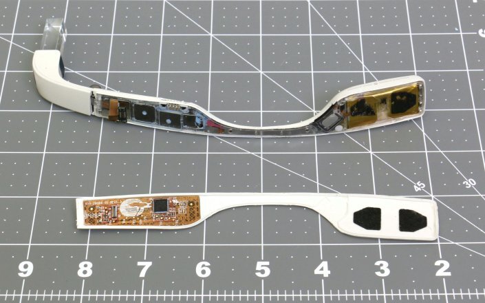 Google Glass