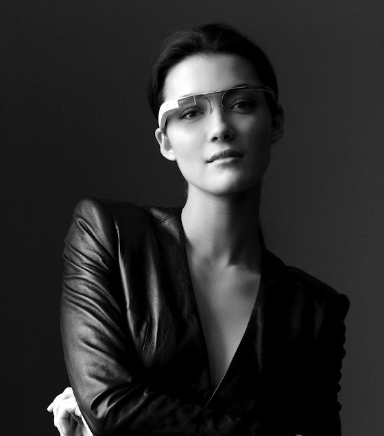 Google Glass