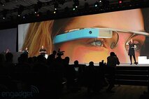 Google Glass
