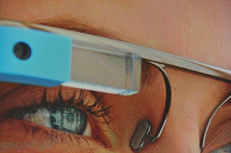 Google Glass