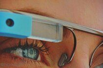 Google Glass
