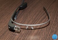 Google Glass XE