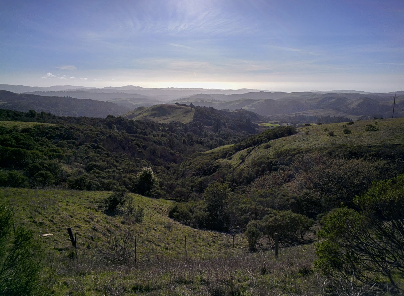 Google Glass XE6 snímky