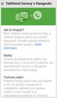 Google Hangouts 10 Dev Alpha