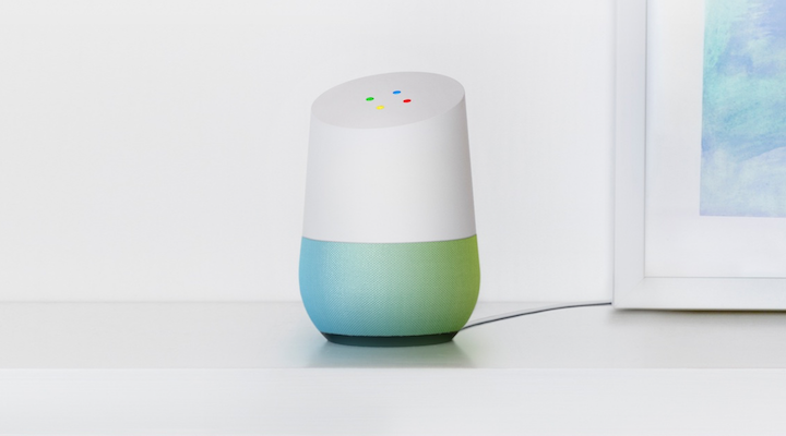 Google Home