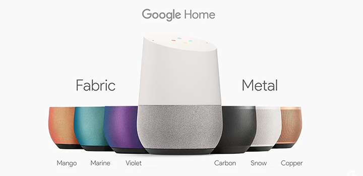 Google Home