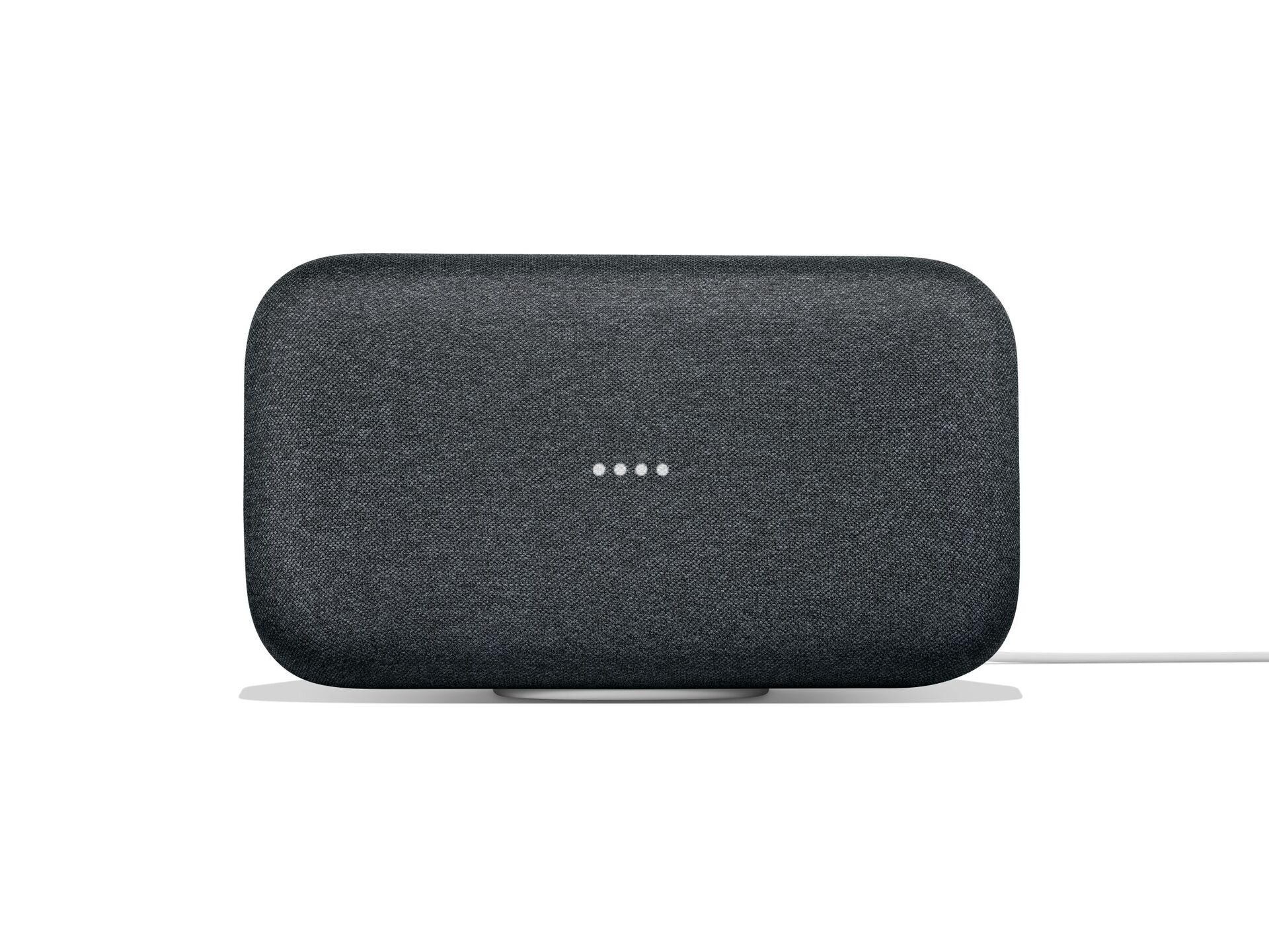 Google Home Max