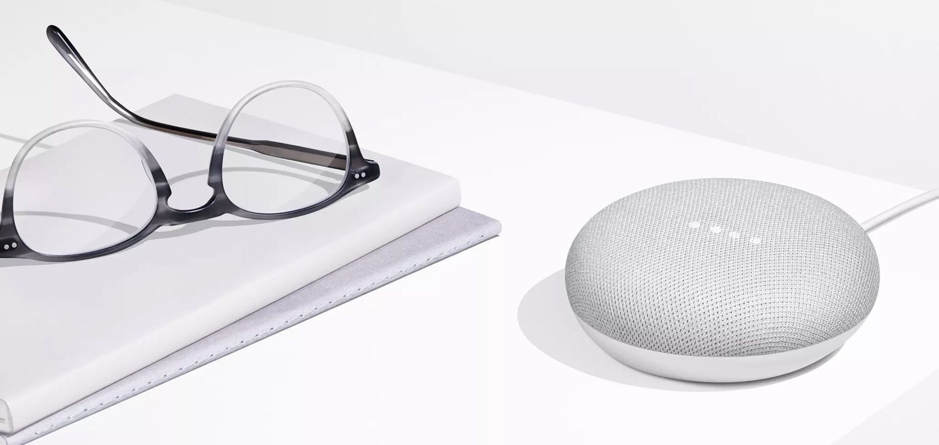 Google Home Mini
