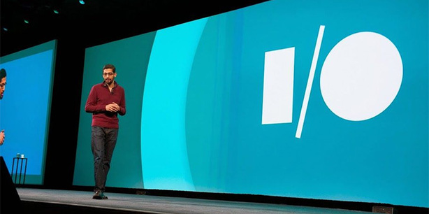 Google I/O