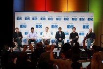 Google I/O 2011