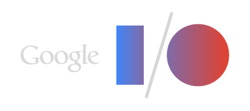 Google I/O 2013