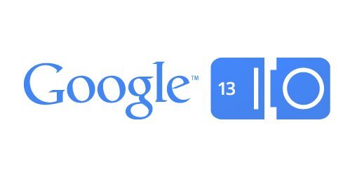 Google I/O 2013 logo