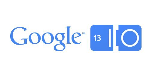 Google I/O 2013 logo