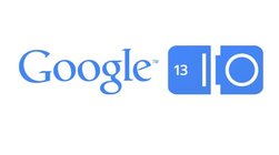 Google I/O 2013 logo