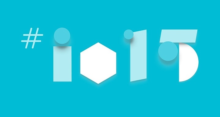 Google I/O 2015