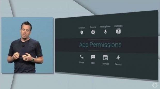 Google I/O 2015 keynote