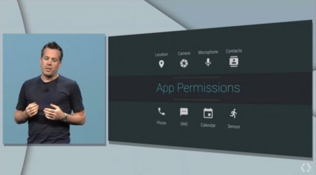 Google I/O 2015 keynote