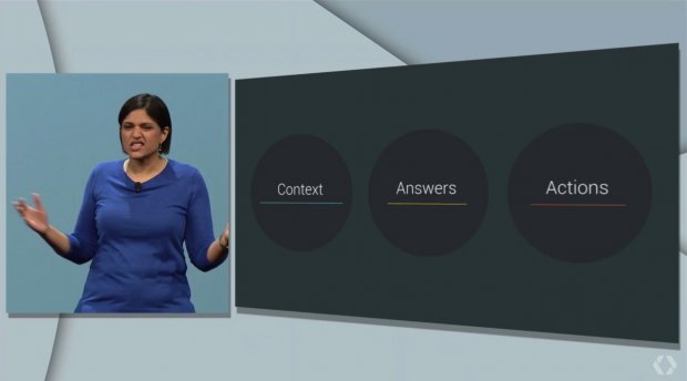 Google I/O 2015 keynote