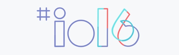 Google I/O 2016