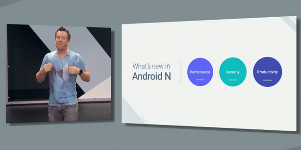 Google I/O 2016