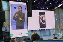Google I/O 2018