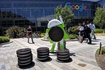 Google I/O 2018