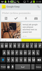 Google Keep