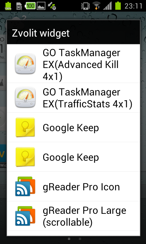 Google Keep