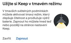 Google Keep