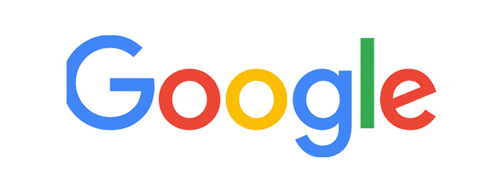 Google logo 2015