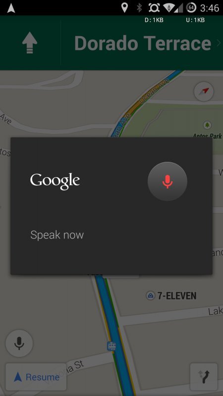 Google Maps 8.2