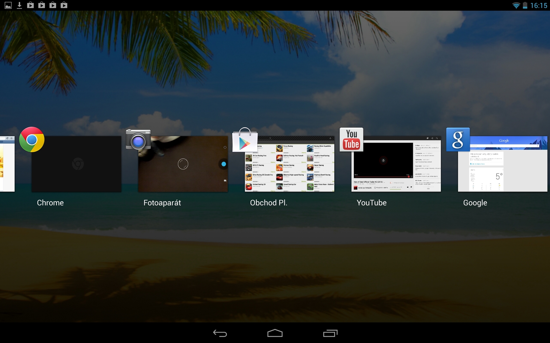Google Nexus 10
