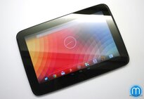 Google Nexus 10