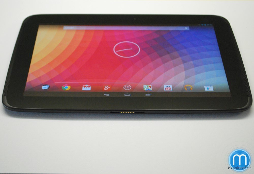 Google Nexus 10