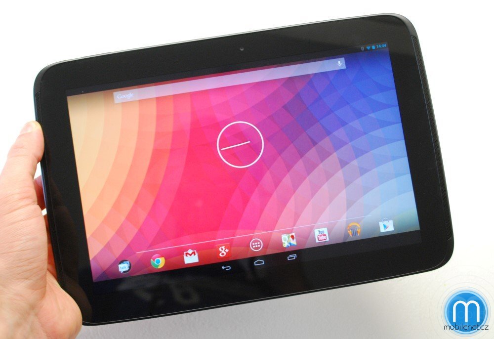 Google Nexus 10