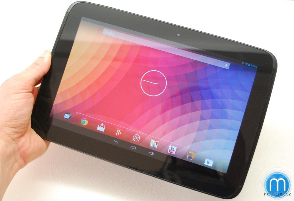 Google Nexus 10